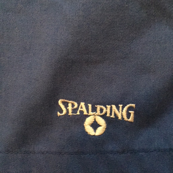 80s Spalding shorts - Picture 3 of 4